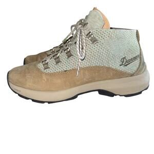 Danner Caprine Lifestyle Shoes /Boots in Dusty Jade/Brindle color Size 8